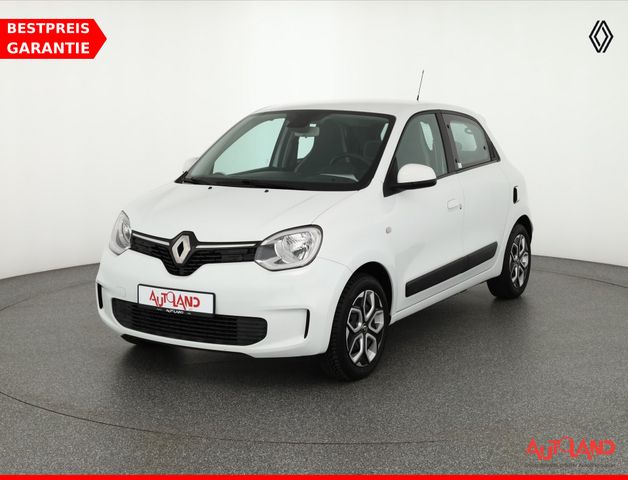 Renault Twingo 1.0 SCe 75 Limited DAB Bluetooth Allwette