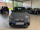 Abarth 595 Basis Automatik|DAB|PDC|8xAlu|Navi|1.Hand - Abarth 595 mit Benzin-Antrieb: Automatik