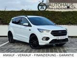 Ford Kuga ST-Line*47.000KM*R-KAM*LED*NAVI*SHZ*LHZ - Ford Kuga in Kassel