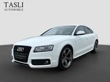 Audi A5 Sportback 2.0 quat. S-LINE-PLUS/B&O/19"ROTOR - Audi A5 aus 2011: Sportback