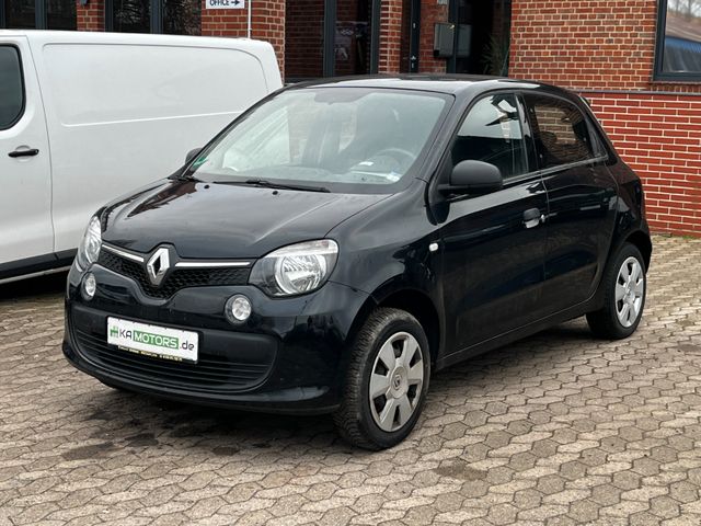 Renault Twingo Expression | MOTORSCHADEN |Tempom.|Sitzh.