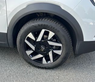 Opel Mokka 1.2 Turbo GS Automatik