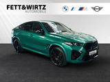 BMW X6 M Competition SkyLounge|B&WDiamond|DAProf. - BMW X6 M Jahreswagen