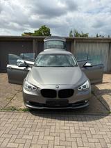 BMW 535 i Alpina - gebrauchte BMW 535 aus dem Jahr 2010