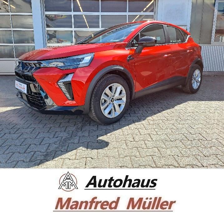 Mitsubishi ASX 1.0T Basis