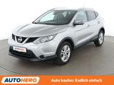 Nissan Qashqai 1.2 Tekna Aut.*NAVI*TEMPO*PDC*SHZ*LIM* - Nissan aus 2015