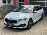 Skoda Clever*Kamera*LED*Massage*Ambiente - Skoda Octavia Ambiente mit Diesel-Antrieb