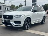 Volvo XC90 R DESIGN AWD SPORTPAKET*22`LM+AHK+MOD.2020* - Volvo: S20