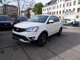 Ssangyong Korando Crystal* KLIMA*ALU*PDC*8fachBereif*EU6 - Ssangyong in Leipzig
