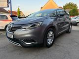 Renault Espace V Intens AUT. LEDER LED NAVI CAM 7-SITZER - Renault Espace mit Diesel-Antrieb: Kleinbus, Automatik