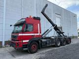 Volvo FMX 460 8X4 + PALFINGER 22 TON HOOKLIFT - Volvo Fmx