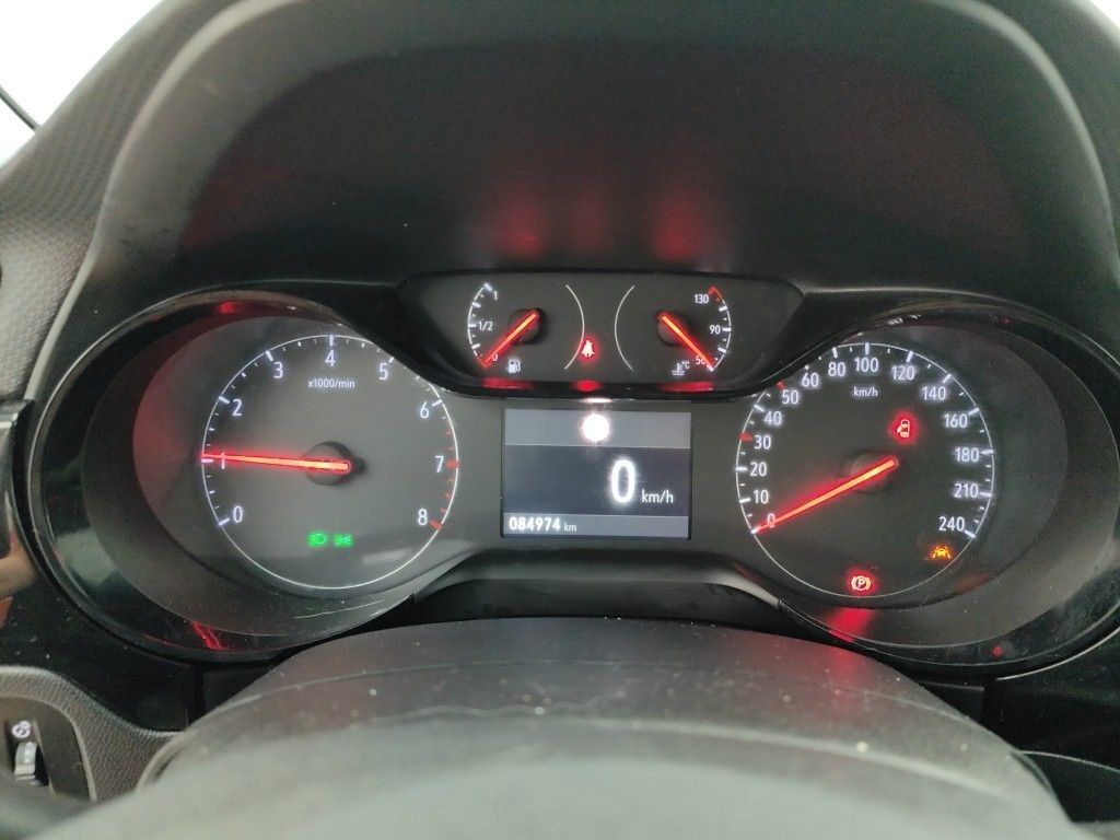Fahrzeugabbildung Opel Corsa F Edition NAVI/SHZ/LHZ/PDC/TEMPOMAT