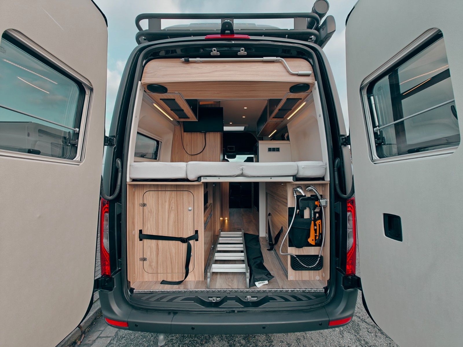 Fahrzeugabbildung HYMER / ERIBA / HYMERCAR GRAND CANYON S 4x4 CROSSOVER (PC) by palmo