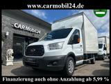 Ford Transit 350 Koffer LBW*Temp*Klima - Ford Transit in Oldenburg