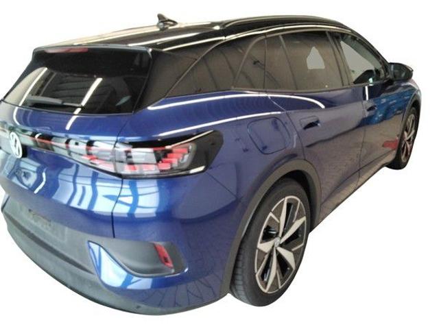 Volkswagen ID.4 GTX 4Motion AHK+KAMERA+MATRIX+SHZ, миниатюра 2