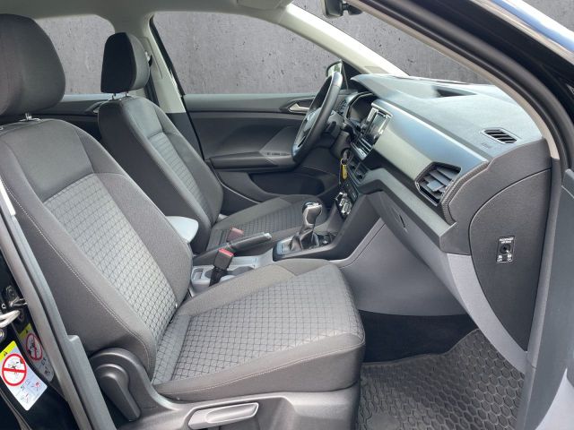 T-Cross Life 1.0 TSI OPF DSG/PDC/AHV/SHZ Klima