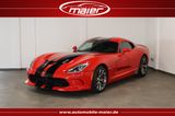 Dodge Viper 8.4 V10 GTS SRT-Bi-Xenon-Navi-Temp-H/K-KAM - Dodge Viper: Coupé