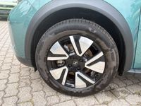 Opel Frontera - Vorschau Bild 13