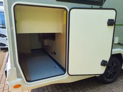Chausson 788  TitaniumLine MJ2026
