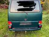 Volkswagen T4 VW Bus 2,5 TDi Multivan - Volkswagen LT aus 1999