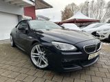 BMW 640 Baureihe 6 Cabrio 640d xDrive M-Paket