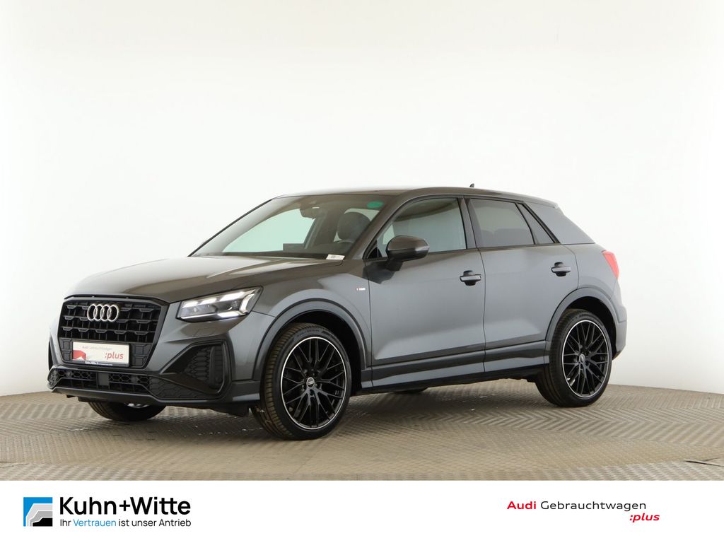 Image of Audi Q2