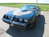 Pontiac 6,6l Trans Am, T-Top Targa, H- Zulassung - Pontiac Trans Am: Privatanbieter