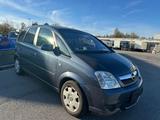 Opel Meriva Edition 1.6 EURO 4*KLIMA*GEPFLEGT - Opel Meriva aus 2009: 1.4