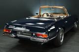 Mercedes-Benz 280 SL "Pagode" Automatik, deutsche EZ ! - Mercedes-Benz Gebrauchtwagen von 1968