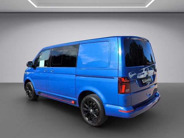 T6.1 Kombi PLUS Comfortline 4Motion