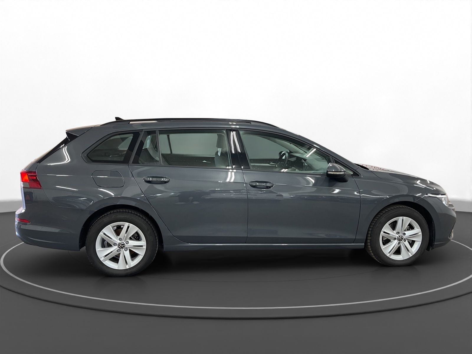 Volkswagen Golf - Bild 7