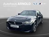 BMW 220d Coupé M Sportpaket Sportlenkung LED Komfort - BMW 220 aus 2025