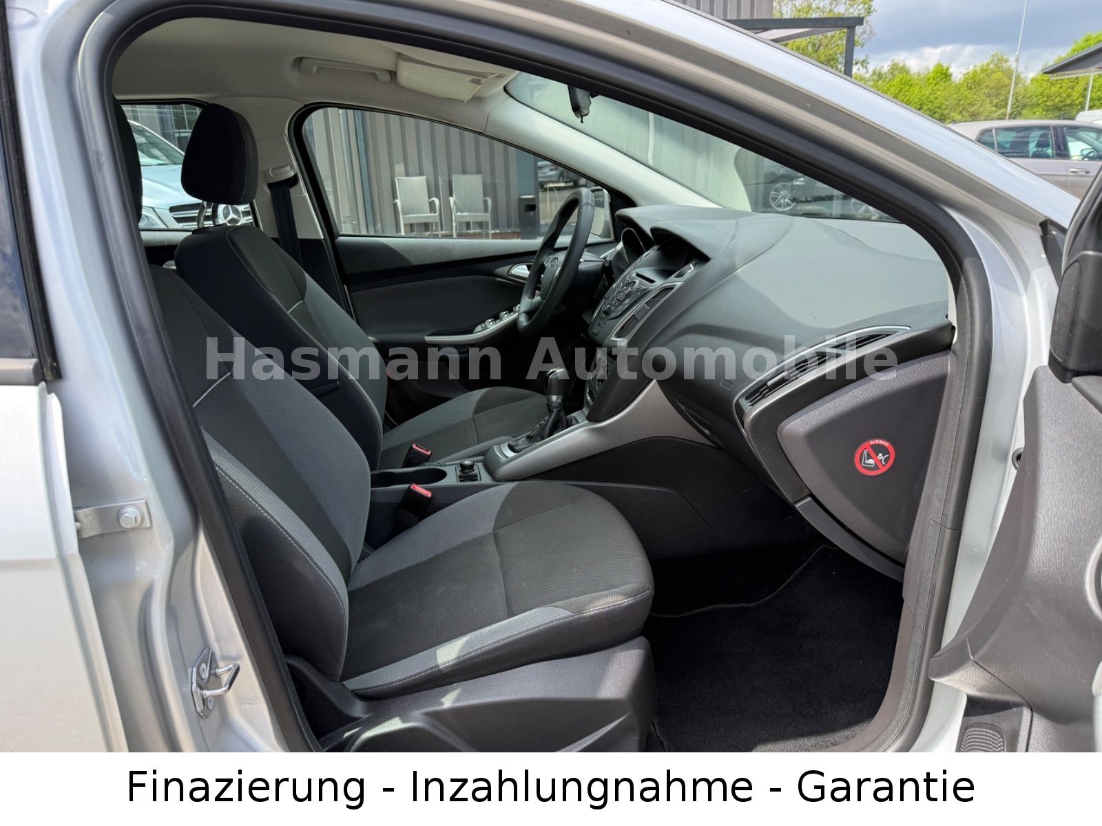 Focus Turnier Trend*1.6*KLIMA*2.HAND*105-PS*TOP-