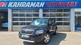 Skoda Yeti Active - gebrauchte Skoda Yeti aus dem Jahr 2014