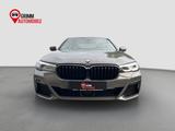 BMW 530 d  G 30 M Sport-ACC-KAM-AHK-STHZ-C.PLAY- - BMW 530 mit Diesel-Antrieb: Leder, Navigationssystem, Limousine