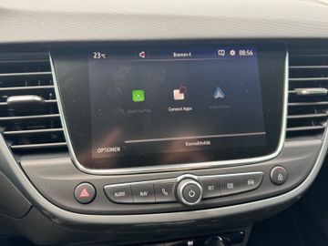 Bild 12 Opel Crossland (X) Crossland Elegance AT +M-LED+PDC+KAMERA+DAB+NAVI