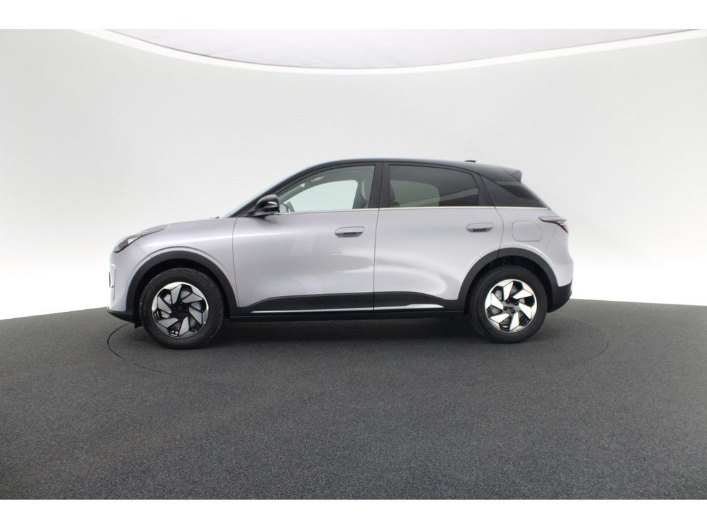 Geely E2 Ultra KLIMA PDC SHZ KAMERA NAVI ACC LED 360° imagem 2