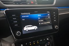 Fahrzeugabbildung Skoda Superb 2.0 TDI STYLE 4X4 DSG  NAVI/SH/KAMERA/AHK