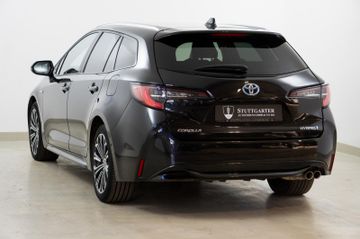 Toyota Corolla - 4