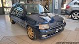 Renault Clio 2.0i 16V cat Williams - gebrauchte Renault Clio aus dem Jahr 1993