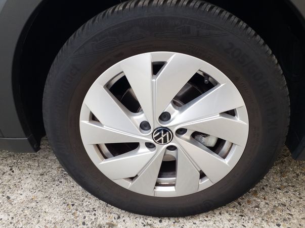 Volkswagen T-Cross - Bild 9