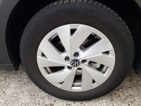 Volkswagen T-Cross - Vorschau Bild 9
