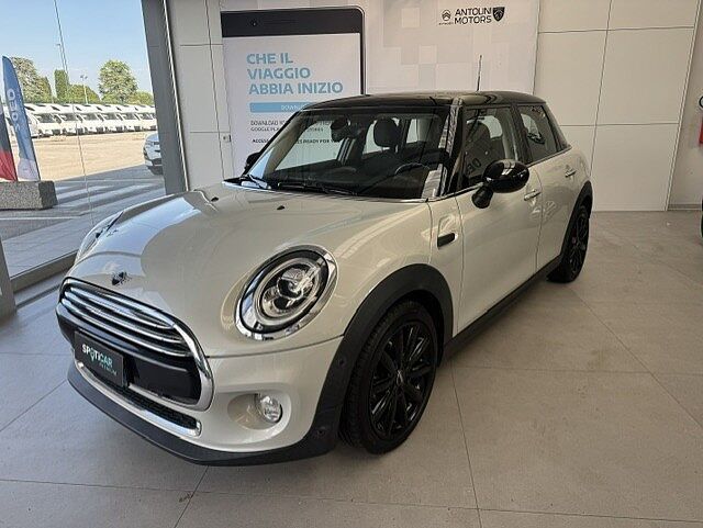 MINI ANDERE