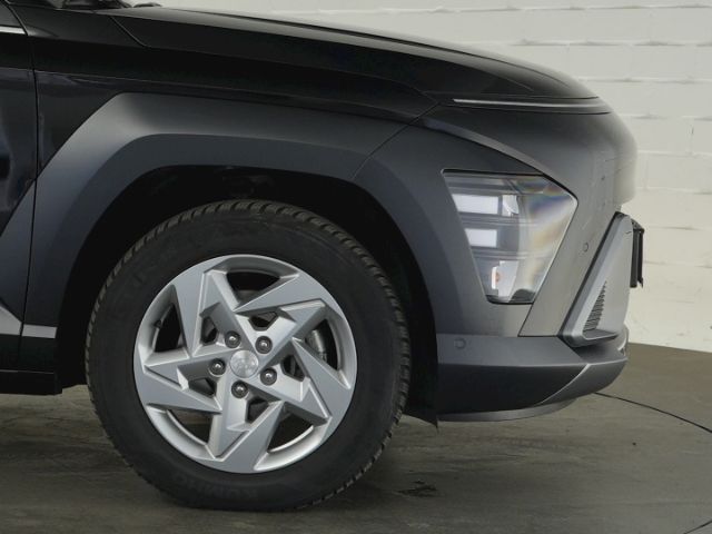 KONA T-GDI TREND DCT+VOLL LED+NAVI+360 GRAD KAME