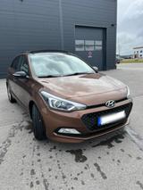Hyundai i20 Black Edition  top gepflegt &... - Hyundai i20: Hyunda