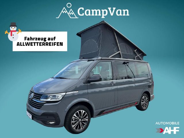 Volkswagen T6.1 California Ocean Edition (AHK BEAR-LOCK)