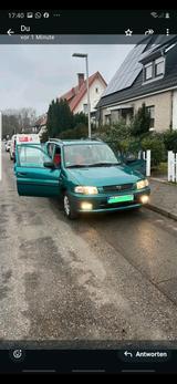 Mazda Demio 1.4 - Mazda Demio in Bielefeld