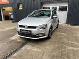 Volkswagen Polo V Sound 1.2TSI DSG/SHZ/LM/Einpark/LED/Tempo - Volkswagen Polo SOUND mit Benzin-Antrieb