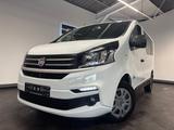 Fiat Talento Kombi L1H1  Family**Tolle Ausstattung** - Fiat: 9 Sitzer