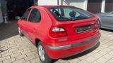 Renault Megane 1.4 16V -  TÜV  - sofort fahrbereit - gebrauchte Renault Megane aus dem Jahr 2001